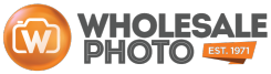 Wholesale Photo Logo